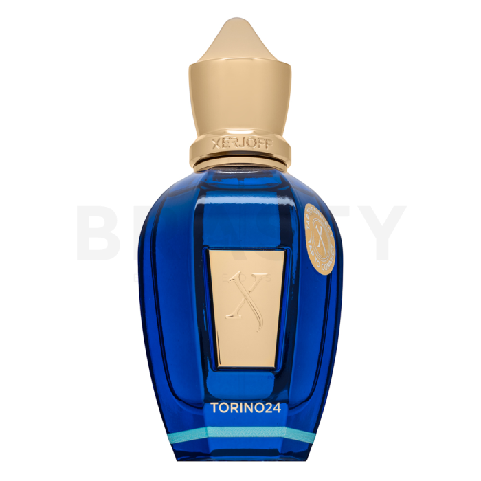 Xerjoff Torino24 Eau de Parfum unisex Extra Offer 2 50 ml