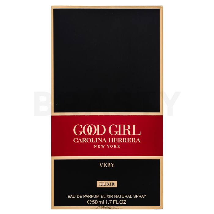 Carolina Herrera Very Good Girl Elixir parfemska voda za žene Extra Offer 2 50 ml