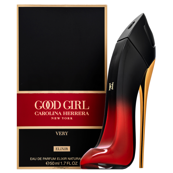 Carolina Herrera Very Good Girl Elixir parfemska voda za žene Extra Offer 2 50 ml