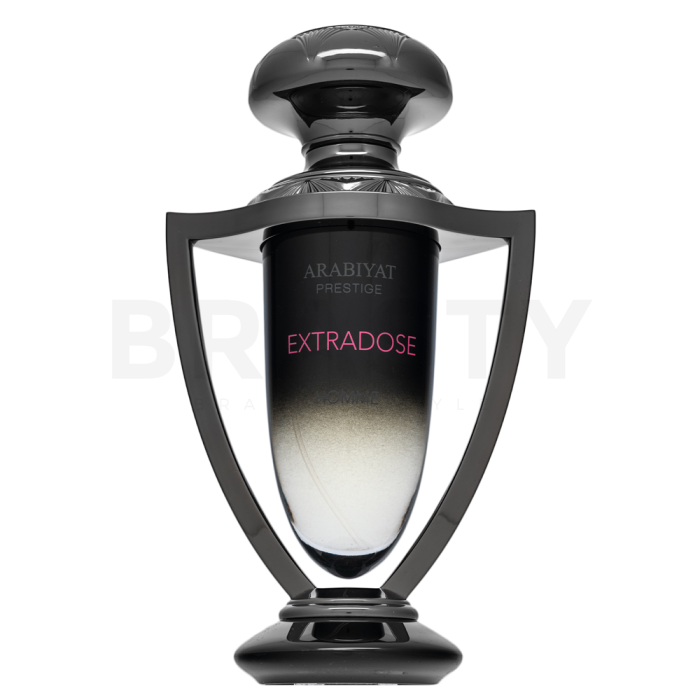 Arabiyat Prestige Extradose Homme Eau de Parfum férfiaknak Extra Offer 2 80 ml