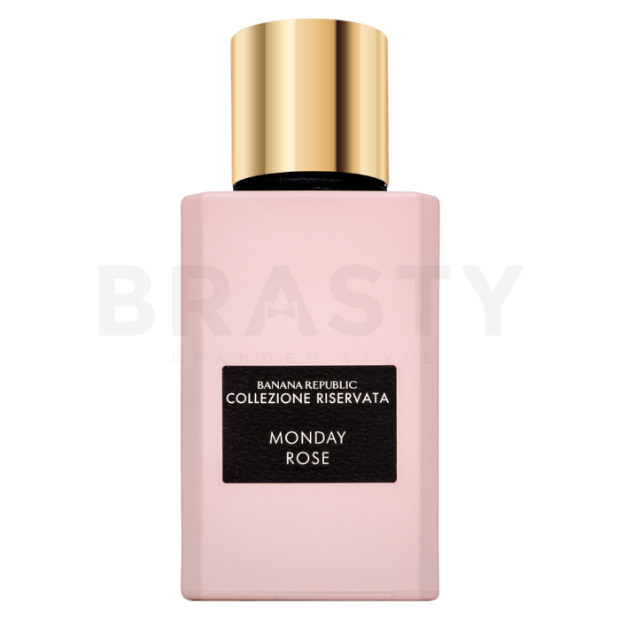 Banana Republic Monday Rose Parfum femei Extra Offer 2 75 ml