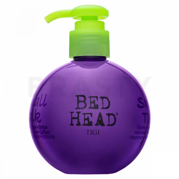 Tigi Bed Head Small Talk cremă pentru styling pentru volum 240 ml