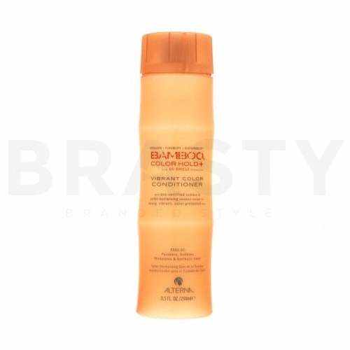 Alterna Bamboo Color Hold+ Vibrant Color Conditioner kondicionér pre farbené vlasy 250 ml