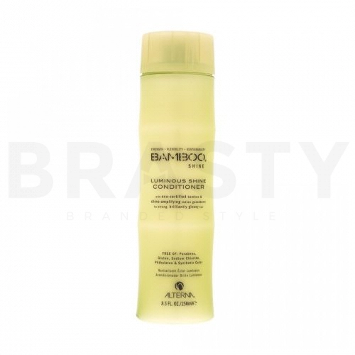 Alterna Bamboo Shine Luminous Conditioner für den Haarglanz 250 ml