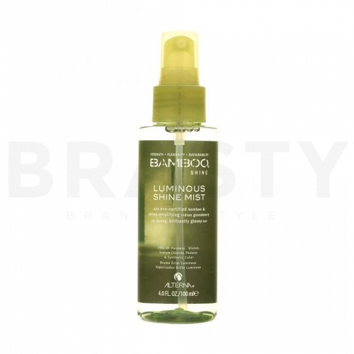 Alterna Bamboo Shine spray do włosów bez połysku 100 ml