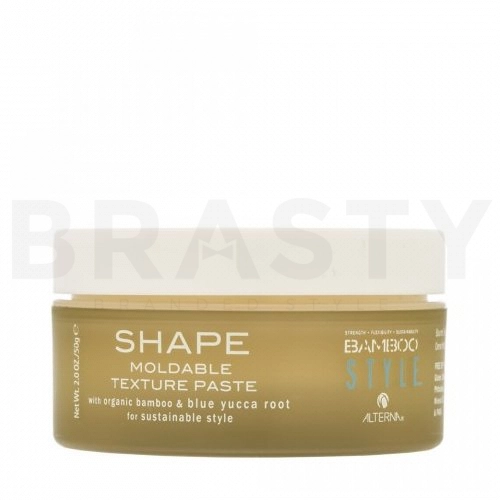 Alterna Bamboo Style modelujúca pasta 50 ml