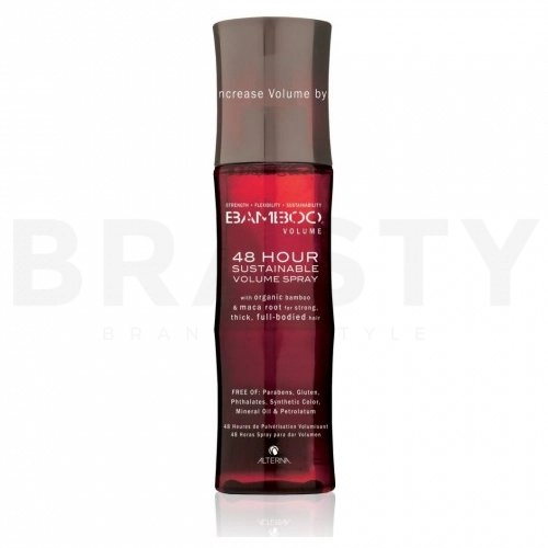 Alterna Bamboo Volume spray voor haarvolume 125 ml