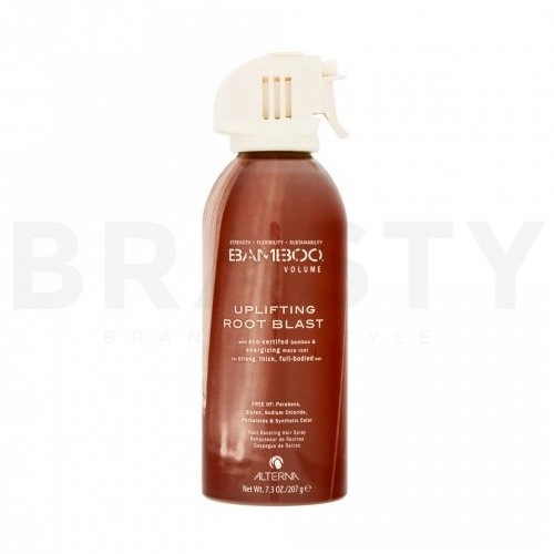 Alterna Bamboo Volume Uplifting Root Blast spray voor haarvolume 250 ml