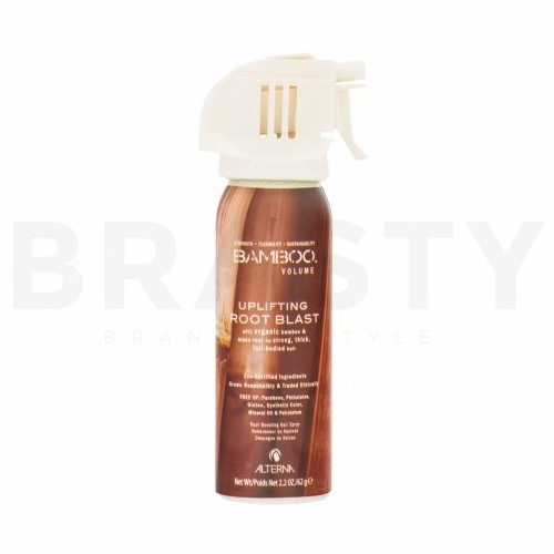 Alterna Bamboo Volume Uplifting Root Blast spray do włosów bez objętości 75 ml