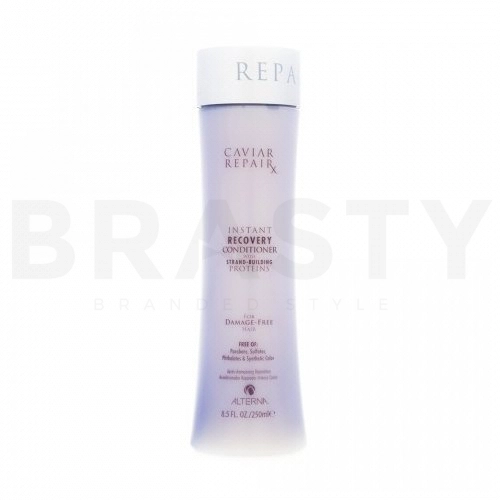 Alterna Caviar Repair X Instant Recovery Conditioner kondicionér pro poškozené vlasy 250 ml
