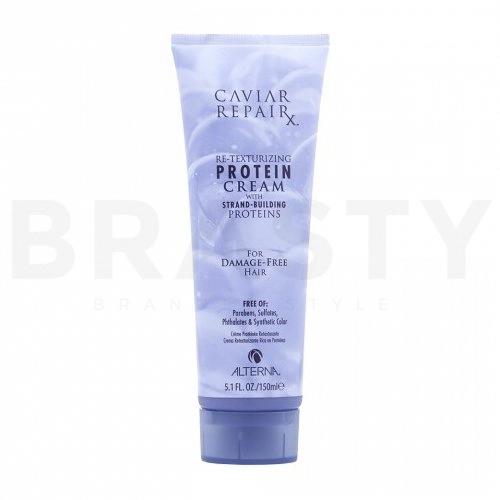 Alterna Caviar Repair X Protein Cream Crema regeneradora Para cabello dañado 150 ml