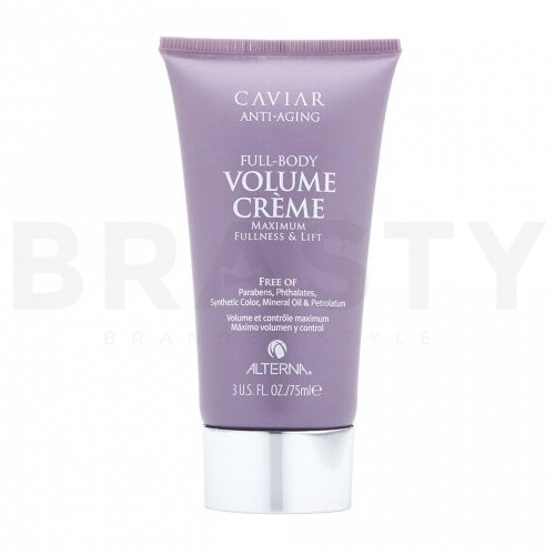Alterna Caviar Styling Full-Body Volume Creme стилизиращ крем За обем на косата 75 ml