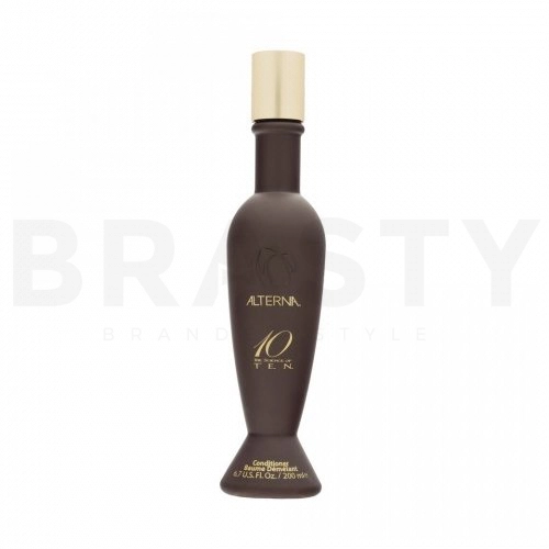 Alterna Ten Conditioner tápláló kondicionáló 200 ml
