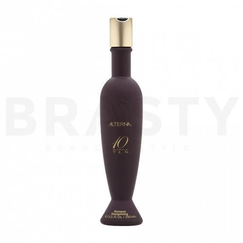 Alterna Ten odżywczy szampon 250 ml
