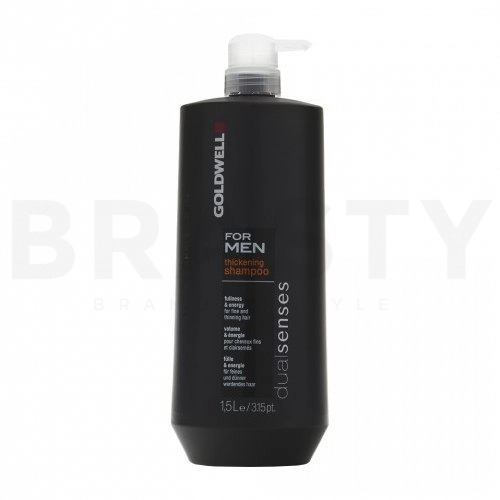 Goldwell Dualsenses For Men Thickening Shampoo Шампоан за фина коса 1500 ml