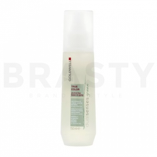 Goldwell Dualsenses Green True Color Leave-In Spray spray voor gekleurd haar 150 ml