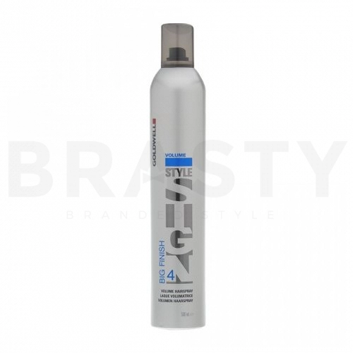 Goldwell StyleSign Volume Big Finish Hair Spray haarlak 500 ml