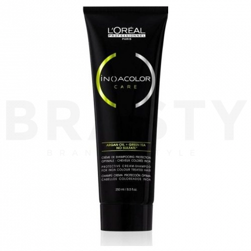 L´Oréal Professionnel Inoa Color Care Shampoo shampoo per capelli colorati 250 ml
