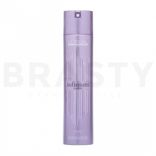 L´Oréal Professionnel Infinium Lumiere Flexible Hold Hairspray haarlak voor licht fixatie 300 ml