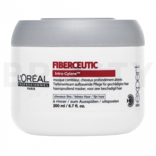 L´Oréal Professionnel Série Expert Fiberceutic Mask maschera per capelli fini 200 ml