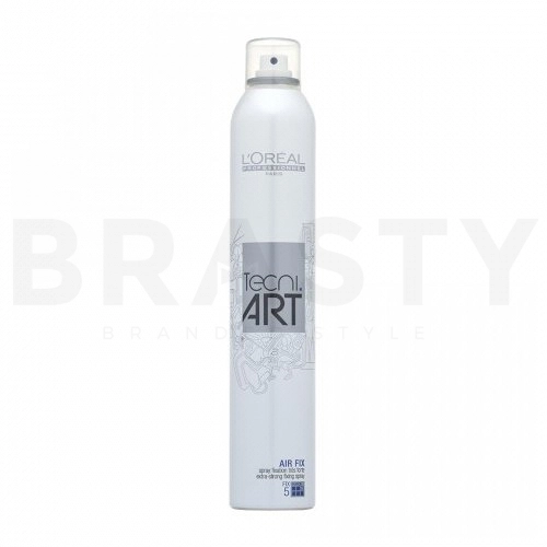 L´Oréal Professionnel Tecni.Art Fix Air Fix Spray spray per evidenziare la struttura dell'acconciatura 400 ml