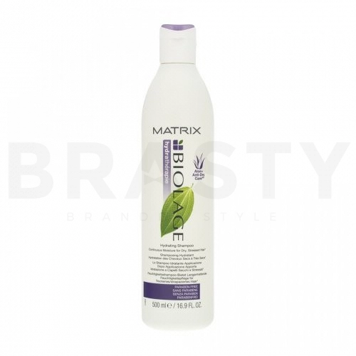 Matrix Biolage Hydra Thérapie Hydrating Shampoo Šampon za suhe in poškodovane lase 500 ml
