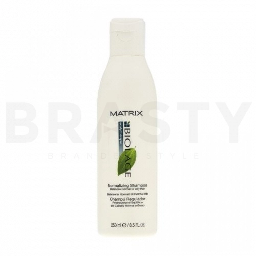 Matrix Biolage Scalp Thérapie Normalizing Shampoo shampoo voor snel vet haar 250 ml