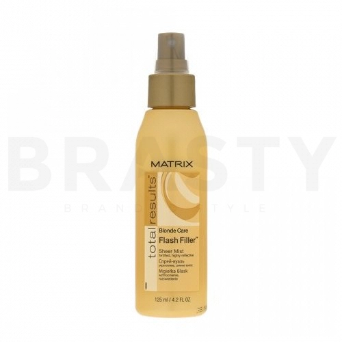 Matrix Total Results Blonde spray voor blond haar 125 ml