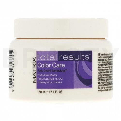 Matrix Total Results Color Care Intensive Mask Mascarilla Para cabellos teñidos 150 ml