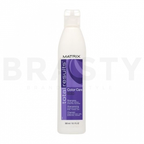 Matrix Total Results Color Care Shampoo shampoo voor gekleurd haar 300 ml