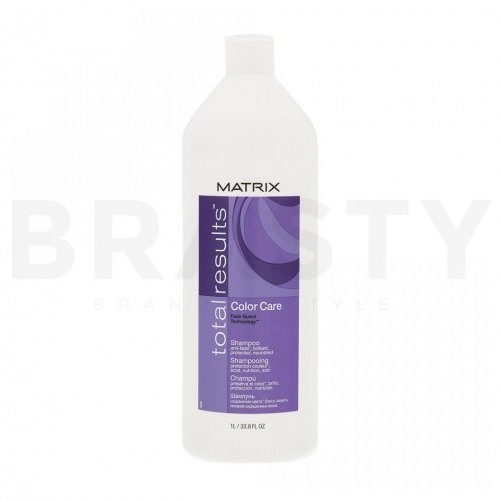 Matrix Total Results Color Care Shampoo shampoo voor gekleurd haar 1000 ml