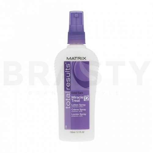 Matrix Total Results Color Care Miracle Treat spray voor gekleurd haar 150 ml
