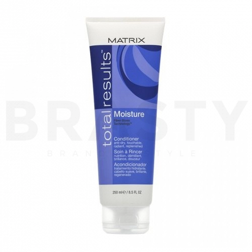 Matrix Total Results Moisture Conditioner kondicionér pro suché vlasy 250 ml