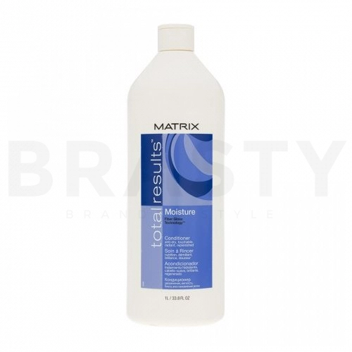 Matrix Total Results Moisture Conditioner kondicionér pro suché vlasy 1000 ml