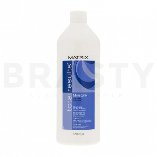 Matrix Total Results Moisture Šampon za suhe lase 1000 ml