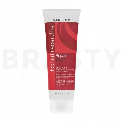Matrix Total Results Repair Acondicionador Para cabello dañado 250 ml