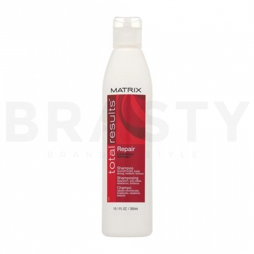 Matrix Total Results Repair shampoo voor beschadigd haar 300 ml
