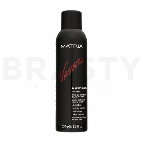 Matrix Vavoom Take Me Higher Root Riser razpršilo za volumen las 250 ml