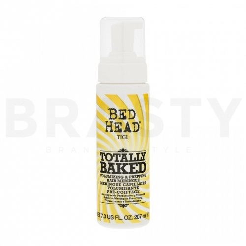 Tigi Bed Head Candy Fixations mousse styling gel voor haarvolume 241 ml