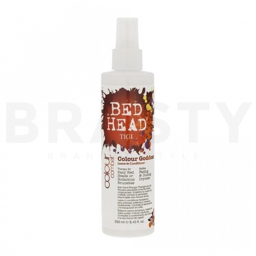 Tigi Bed Head Colour Combat Colour Goddes spoelvrije conditioner 250 ml