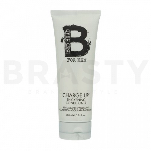 Tigi Bed Head B for Men balsam pentru păr fin 200 ml