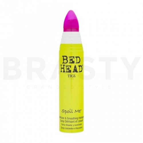 Tigi Bed Head Styling spray voor gladder haar 300 ml