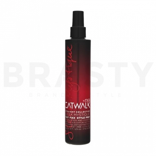 Tigi Catwalk Sleek Mystique spray voor gladder haar 270 ml