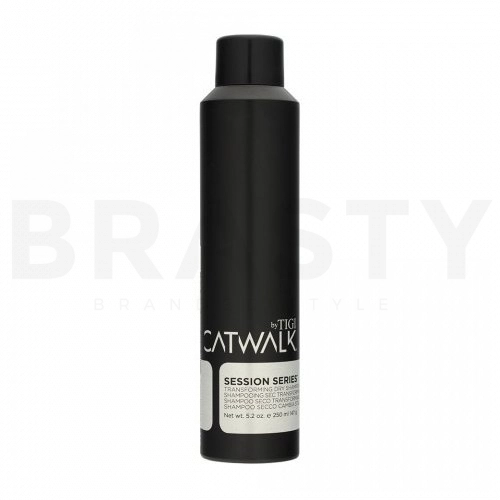Tigi Catwalk Session Series droogshampoo 250 ml