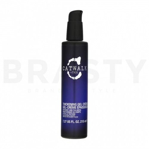 Tigi Catwalk Your Highness styling creme voor haarvolume 215 ml