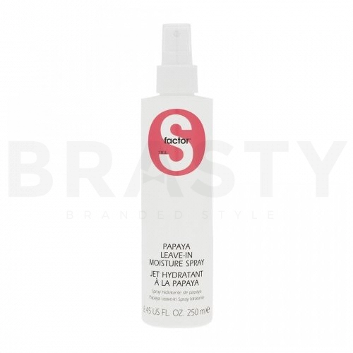 Tigi S-Factor Repair and Nourishment spray voor droog en beschadigd haar 250 ml