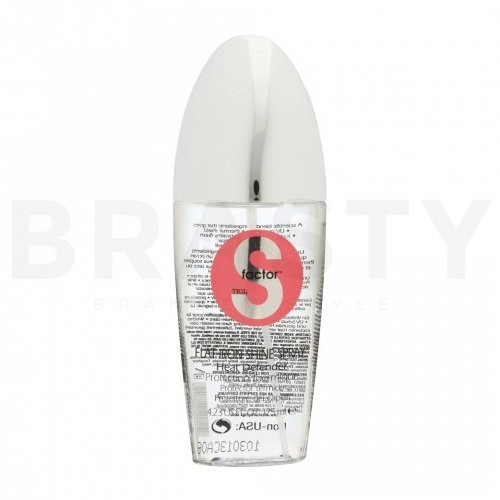 Tigi S-Factor Styling spray voor warmtebehandeling van haar 125 ml