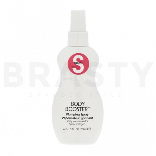 Tigi S-Factor Styling spray voor haarvolume 200 ml