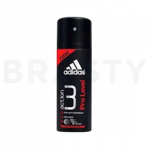 Adidas A3 Pro Level deospray bărbați 150 ml