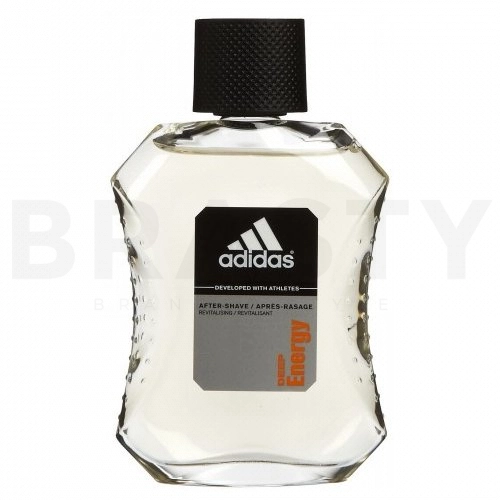Adidas Deep Energy voda po holení pre mužov 100 ml